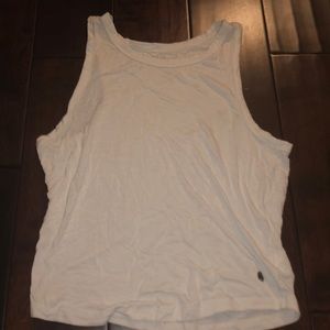 white tank